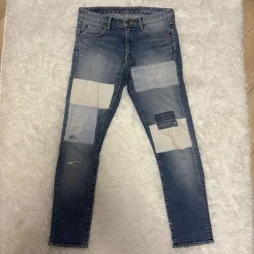 재팬 블루 청바지 말리부 JAPAN BLUE JEANS W31