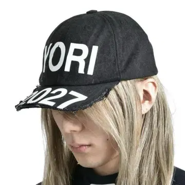 YORI SPORT 캡