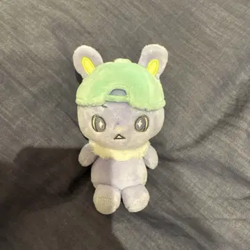 jochum 거리 마스코트 초기