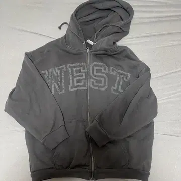 후지이 류세이 후드티