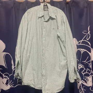 비비안 셔츠