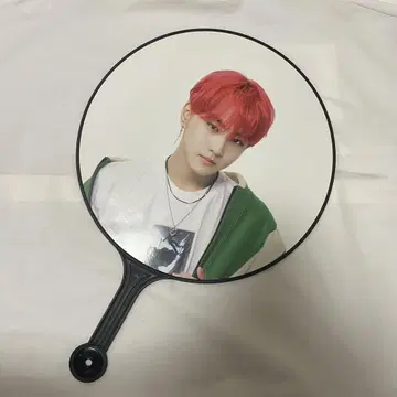 ENHYPEN JUNGWON MANIFESTO 부채
