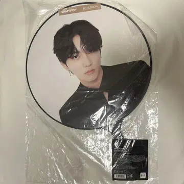 ENHYPEN JUNGWON FATE 부채
