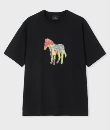 'Craft Zebra' 반팔 티셔츠 / 152555 220X