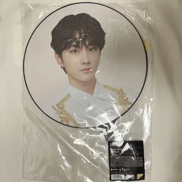 ENHYPEN JUNGWON MANIFESTO 부채