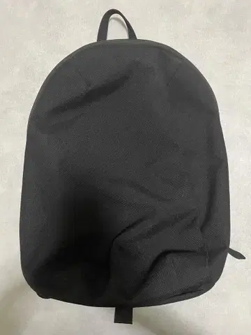 WEXLEY STEM 백팩 풀 코르두라 블랙