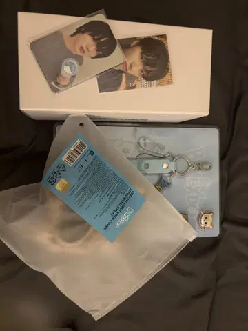 BOYNEXTDOOR 응원봉 세트