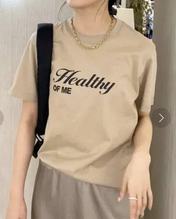 NOBLE 별주 RITA 로고 T