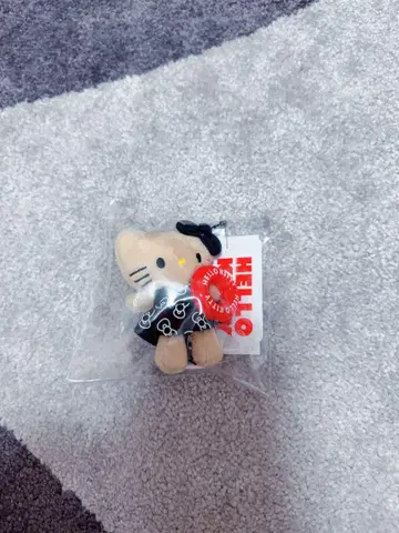 당일 발송! 롤리즈팜 Me% 토이 키링 낚시찌 산리오