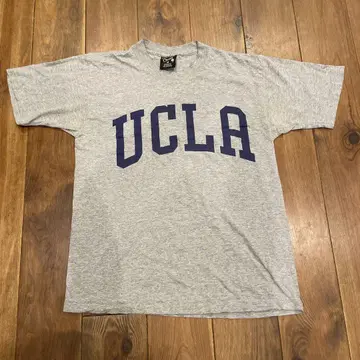 SOFFE Choice 90년대 USA제 칼리지 티셔츠 UCLA M
