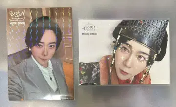 Mrs. GREEN APPLE 오모리 모토타카 포토 카드 레어