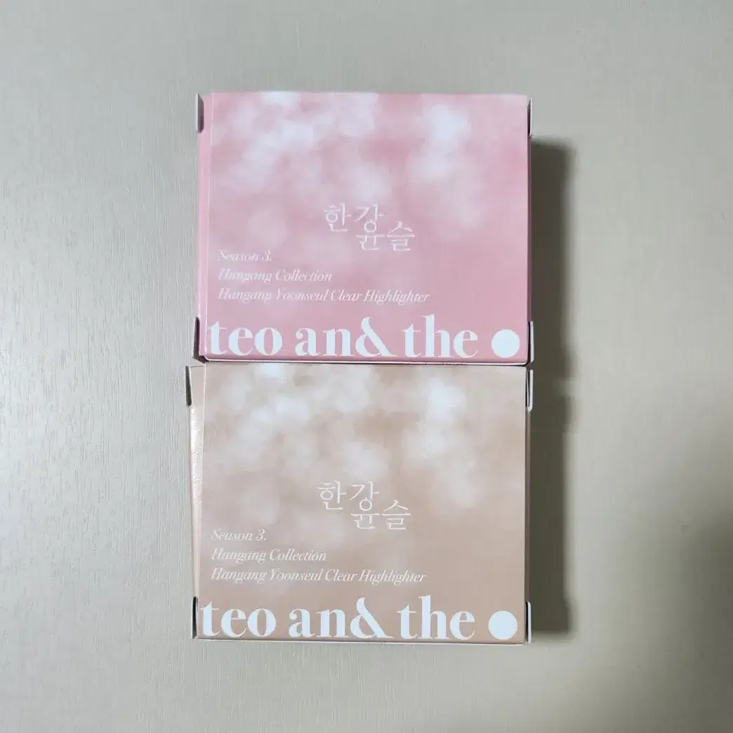 Shop Theo on Bunjang Global Site - No more Korean account!