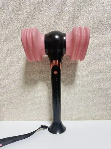 BLACKPINK 응원봉