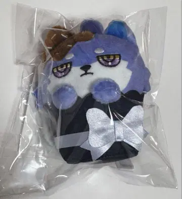 코야기 로우 Melty Valentine 마스코트 봉제 인형 니지산지