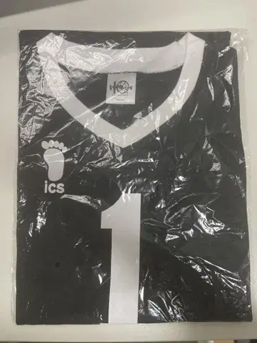 하이큐 키타 신스케 10주년 유니폼