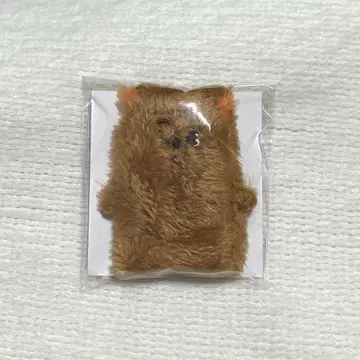 StrayKids 한 손가락 인형 키링