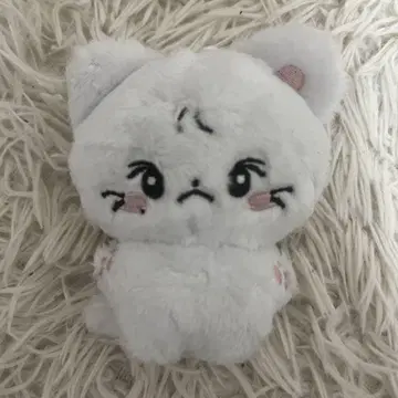 enhypen ENHAz 10cm 봉제 인형 인형 정원