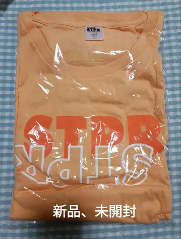 스토푸리 젤 느긋한 티셔츠