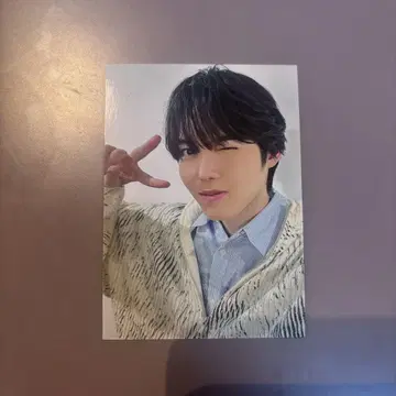 고이즈미 코사키 트레이딩 카드