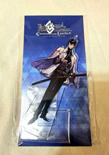 FGO 이토 코시타로 아크릴 스탠드