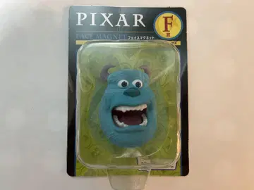 픽사 Happy 복권 샐리 F상 페이스 마그넷