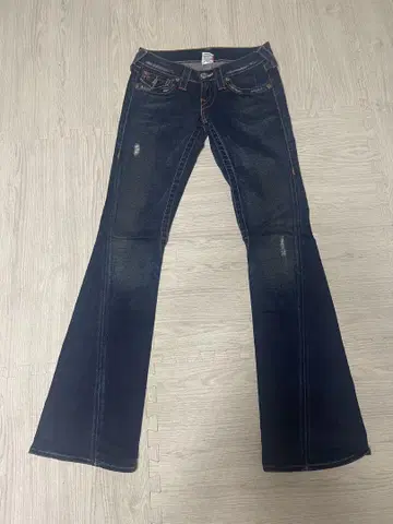 True religion 데님 24인치