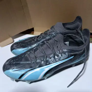 푸마 얼티밋 러쉬 FG AG 25.5