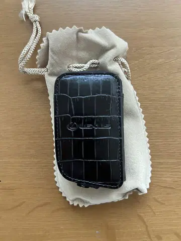 렉서스 40LS 키 케이스 렉서스 컬렉션