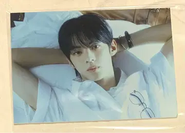 TWS 처음 뵙겠습니다 HMV 패널 도훈
