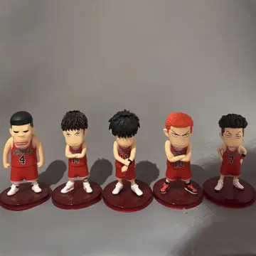 슬램덩크 피규어