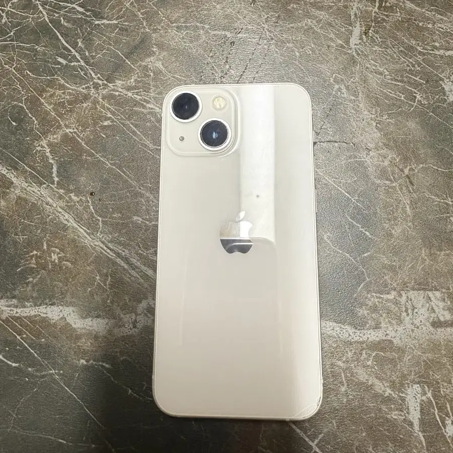 APPLE | 애플 iPhone 13 mini 128GB White on Bunjang Global Site.