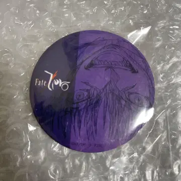Fate zero 겐페이 키레이 캔뱃지 다이닝