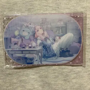 프로세카 아키요마 미즈키 카라페스티벌 아크릴 스탠드