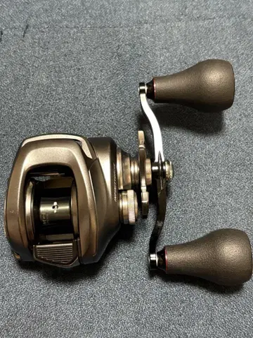SHIMANO 22 밴텀 HG