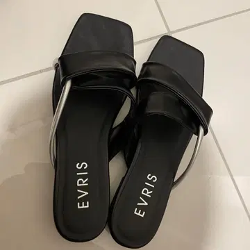 EVRIS 샌들