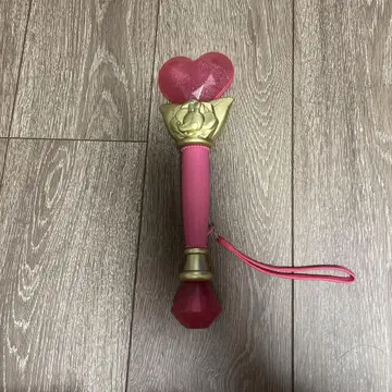도쿄 디즈니 리조트 미니 빛나는 완구 지팡이