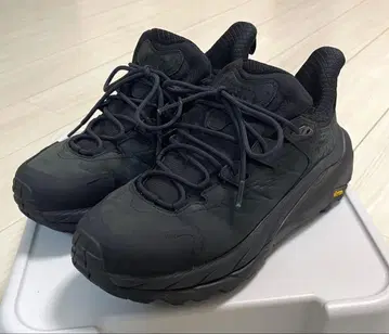 HOKA ONE ONE 호카 오네오네 KAHA 2 LOW GTX