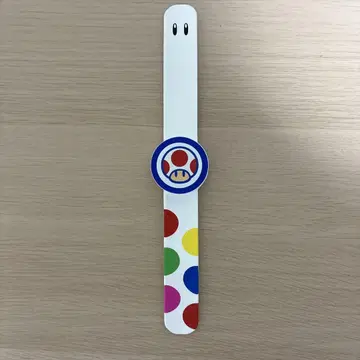 키노피오 마리오 파워 업 밴딩 유니버셜