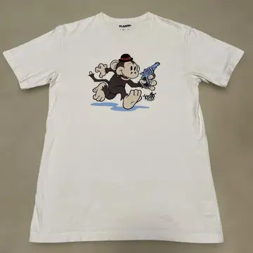 XLARGE 디자인 티셔츠 M 사이즈