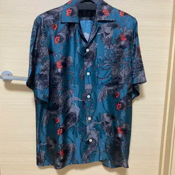 NIPOALOHA 니포아로하 이토 와카쿠지 시부야 류타