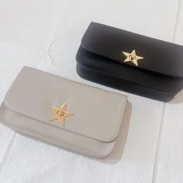 숄더/클러치백 2개 세트