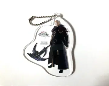 FFXIV 제노스 아크릴 키링 에올제아 카페