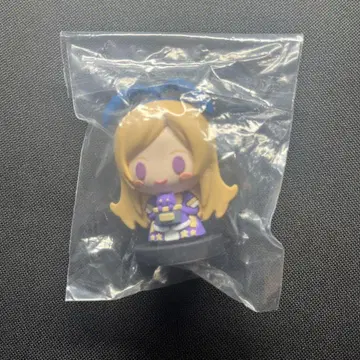 몬스토 미니 피규어 컬렉션 판도라