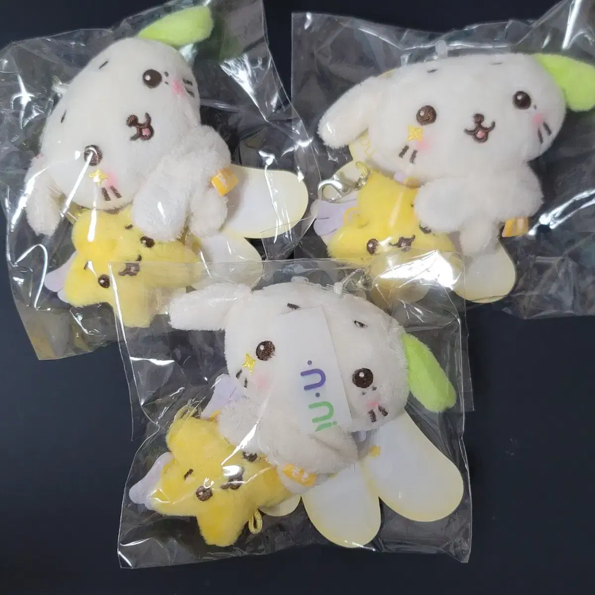 NCT | 엔시티 [Sealed] NCT Wish Ryo Doll RyonRyon Wishdoll on