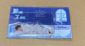 SnowMan 와타나베 쇼타