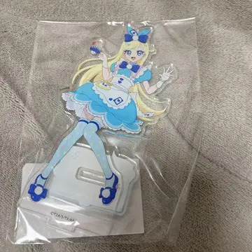 호시가와 미츠키 마루쿠지 아크릴 스탠드