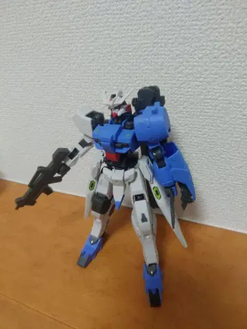1/144HG 건담 아스타로토 탑코트 완제품 상품 동시 300엔 할인