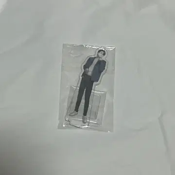 비바 렌 XlamV 이세이 아크릴 스탠드