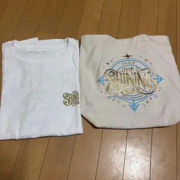 소년 닌자 티셔츠 토트백