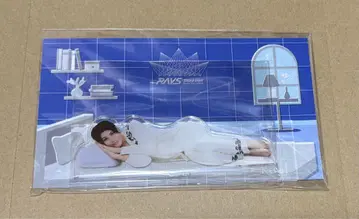 SnowMan 라울
